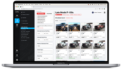 Auctions Plus