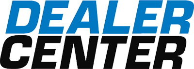 Dealer Center